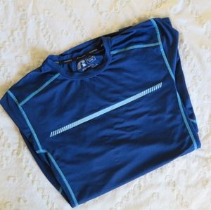 Russell Dri-Fit Athletic Shirt